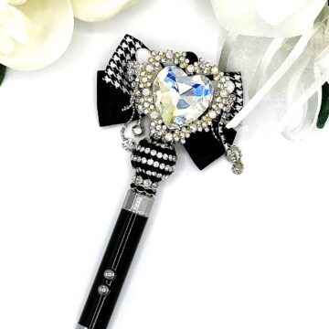 Beaded Fancy Luxury Pointer