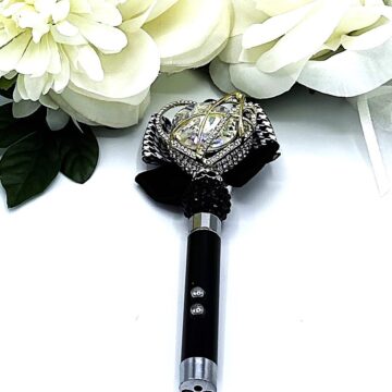 Beaded Fancy Pointer